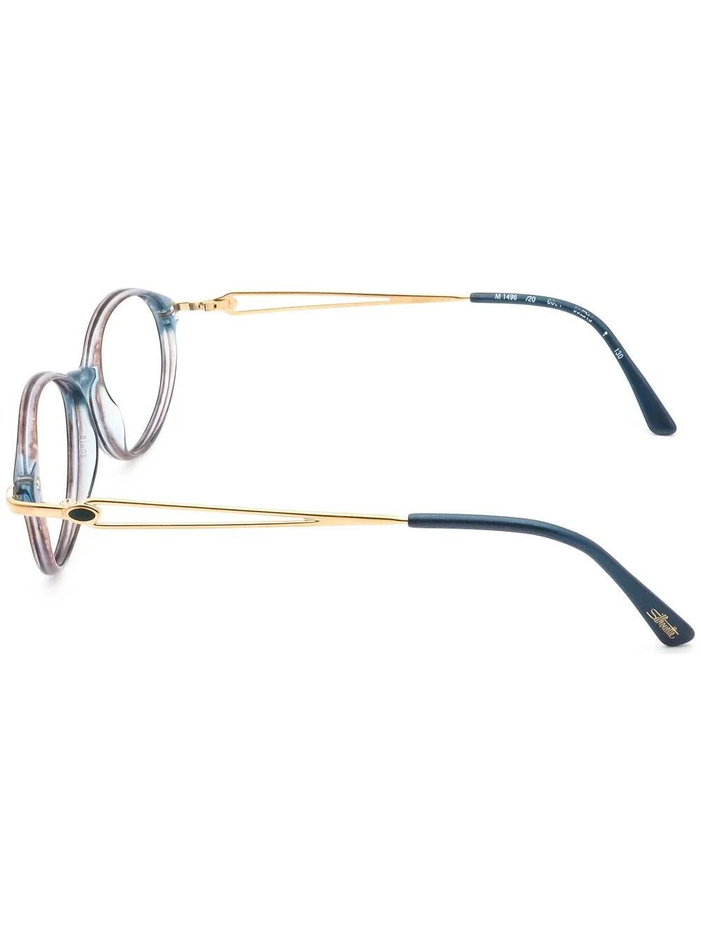 Silhouette M 1496 /20 6021 Eyewear